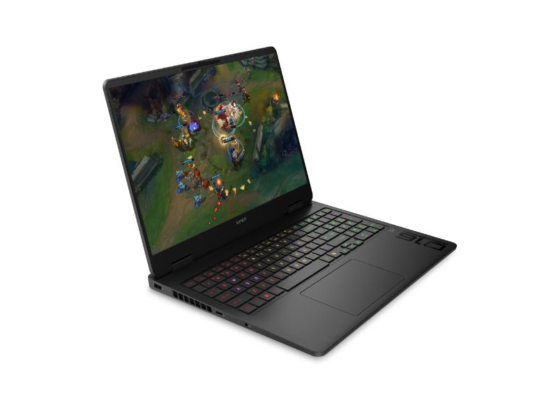 Laptop HP OMEN 16-ap0029nv/16''2K/R9-8940HX/24GB/1TB/RTX 5070/Win 11 Home/2Y/CZ8X9EA