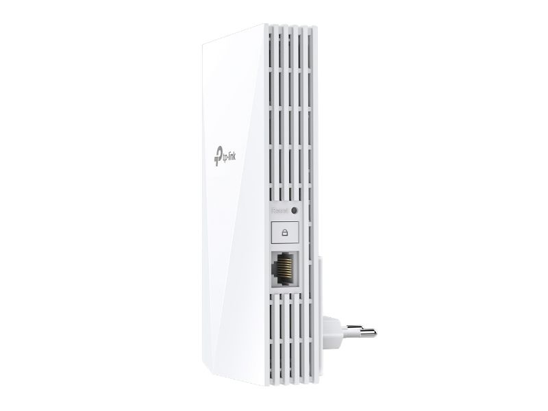TP-Link AX3000 Mesh Range Extender WiFi 6 3000Mbps (RE700X)