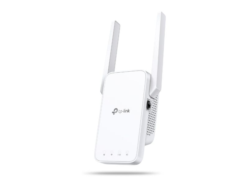 Tp-Link AC1200 Mesh Wi-Fi Range Extender (RE315)