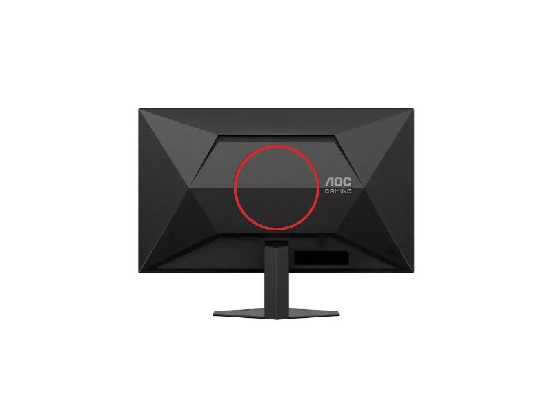 MONITOR AOC 27G4ZRE FHD IPS 260Hz OC 27"