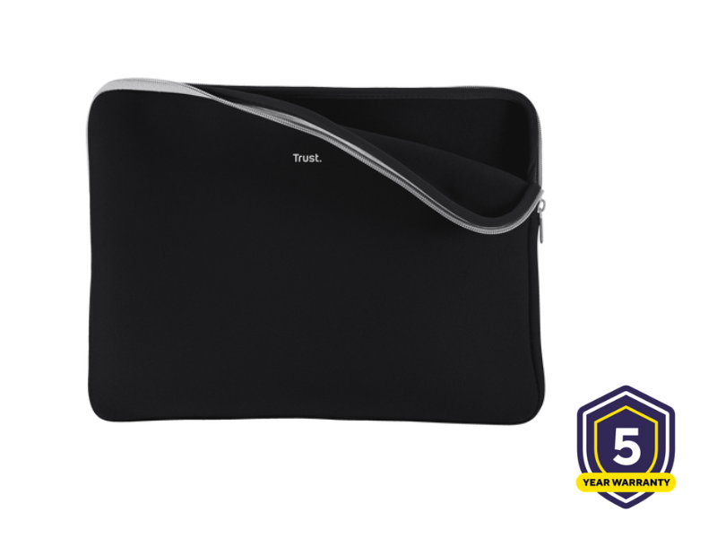 CASE NB TRUST PRIMO S.SLV 15.6 BLK 21248