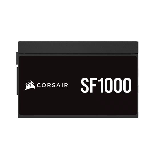 CORSAIR PSU SF1000 Platinum Fully Modull