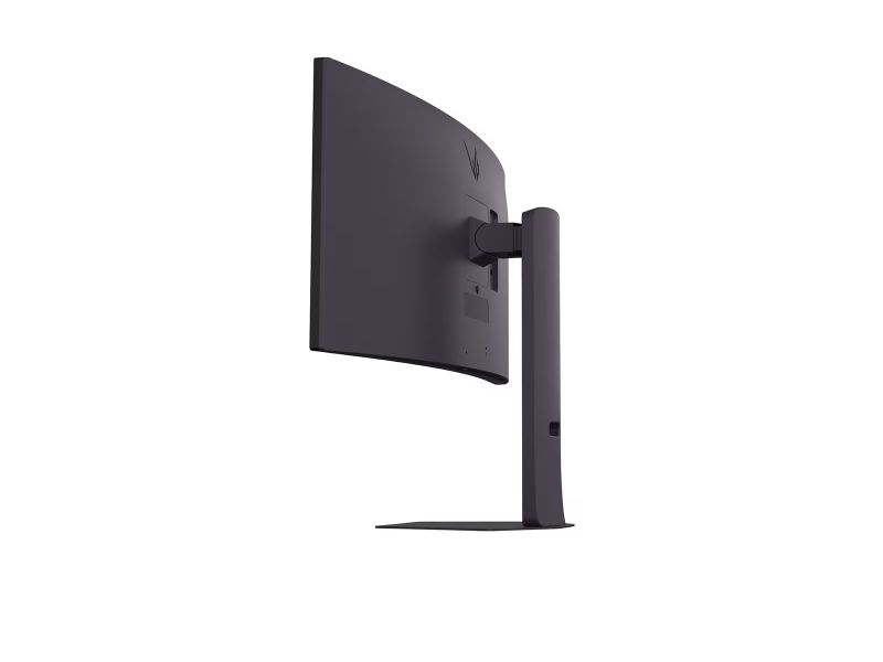 Monitor LG 34G600A-B / 34'' WQHD 3440x1440 Curved 160Hz VA / HDR10 / FreeSync Premium / Tilt/ VESA