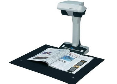 SCANNER Ricoh Document ScanSnap SV600