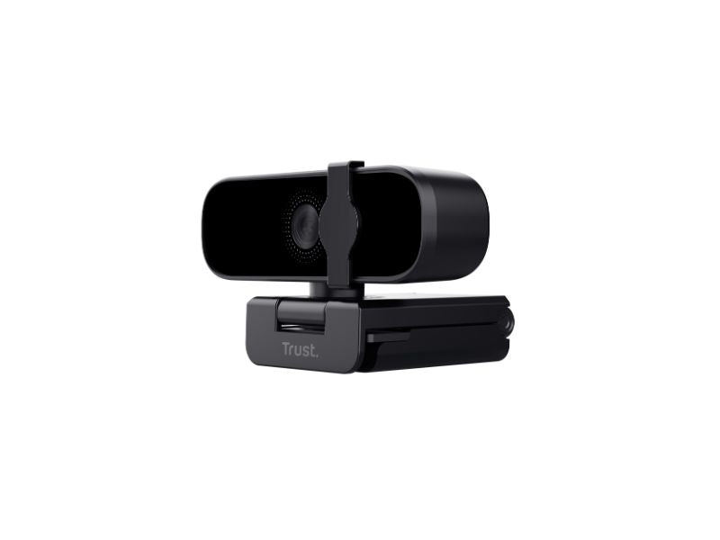 Trust webcam TANOR FULL HD 25548