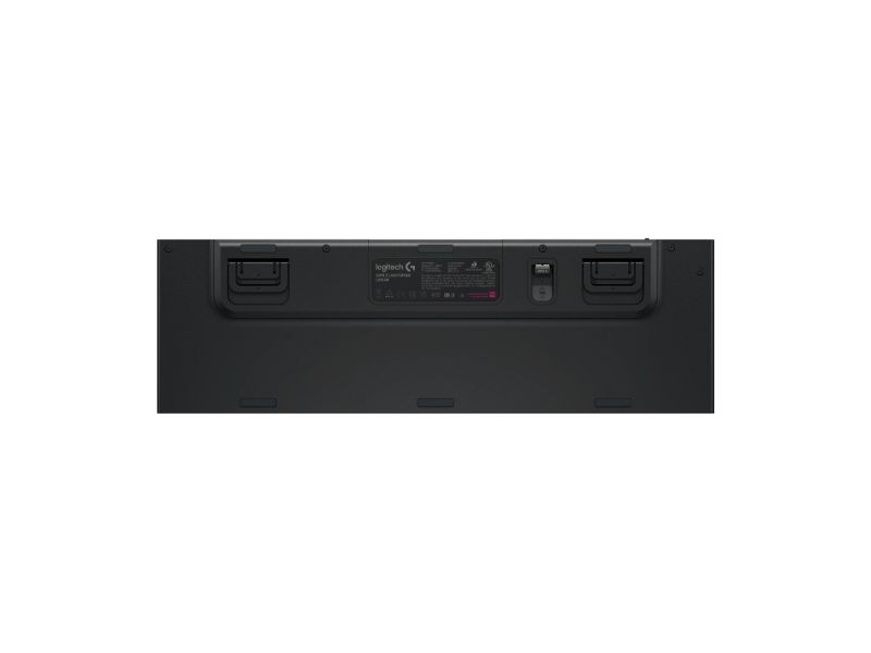 GAM.KEYBOARD LOGITECH G915 X LSP LIN BLK