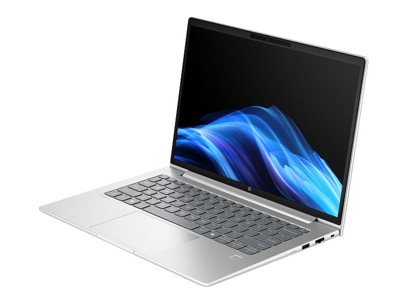 Laptop HP 4G1i 14''WUXGA/Intel Core 5-120U/16GB/512GB/Win 11 Pro/3Y On-Site/C5BX1AT