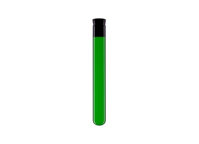 Corsair Performance Coolant Hydro X Series XL5 1L — Green — CX-9060002- WW