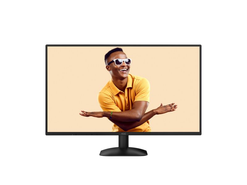 Monitor AOC 27B31H / 27''-1920x1080-IPS-60Hz / HDMI / — 27B31H