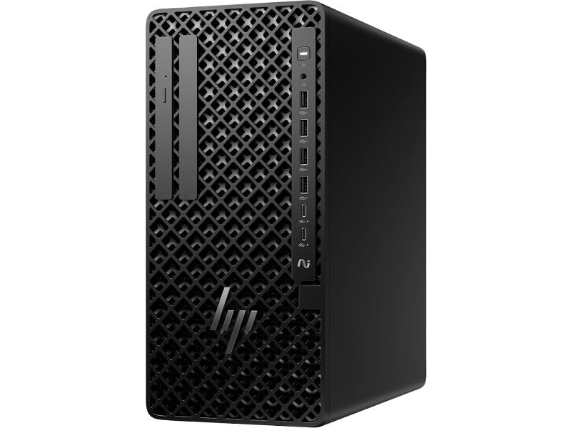 HP Z1 G1i U7 / 32GB / 1TB / A400