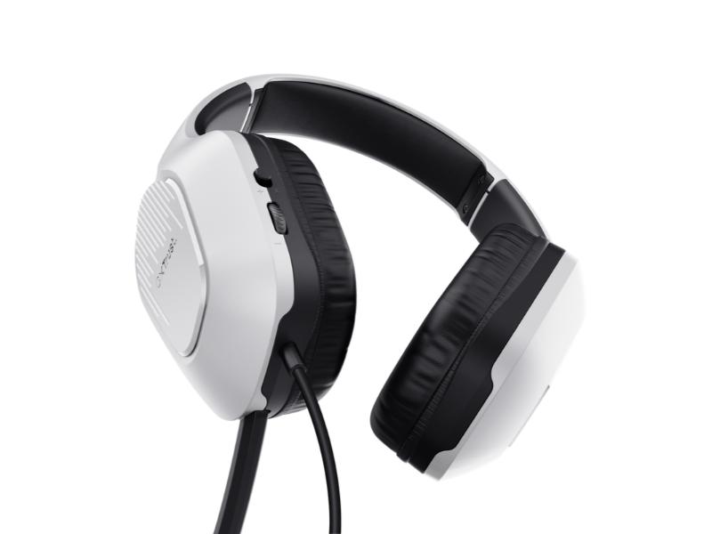 Trust zirox headset ps5 GXT415PS 24993