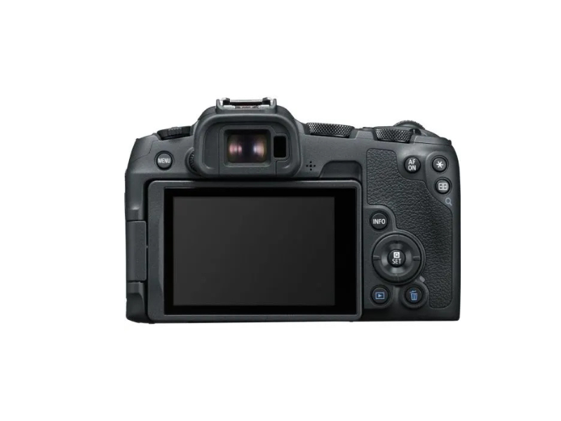 Canon EOS R8+RF24-50 F4.5-6.3 IS STM SEE