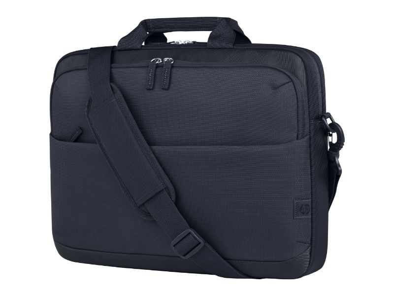 HP Everyday 16-inch Laptop Bag — Gray — A08JWAA