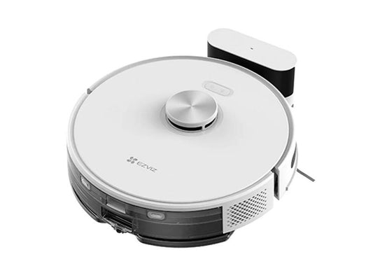 Ezviz Robot Vacuum and Mop Combo RE4