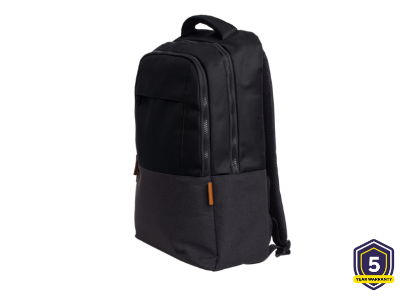 BAG NB TRUST LISBOA 16'' BACKP BLK 25244