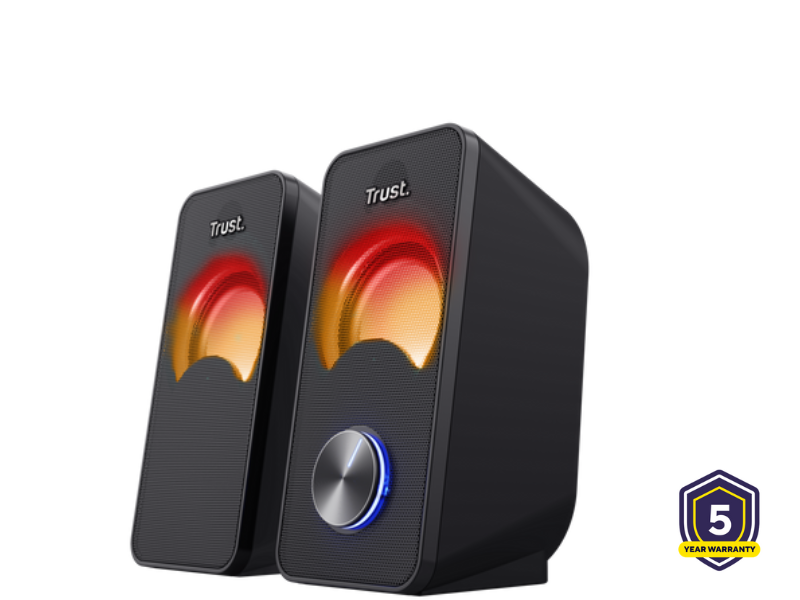 SPEAKERS TRUST ARYS RGB 2.0 23120