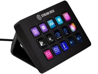 Elgato Stream Deck MK.2 — 10GBA9901