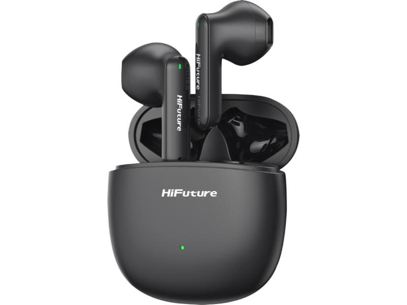 HiFuture ColorBuds2 Black TWS Earbud