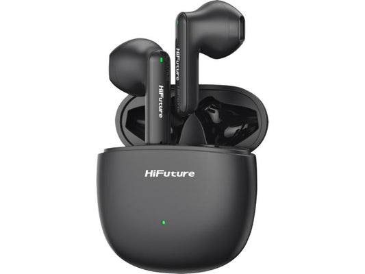 HiFuture ColorBuds2 Black TWS Earbud