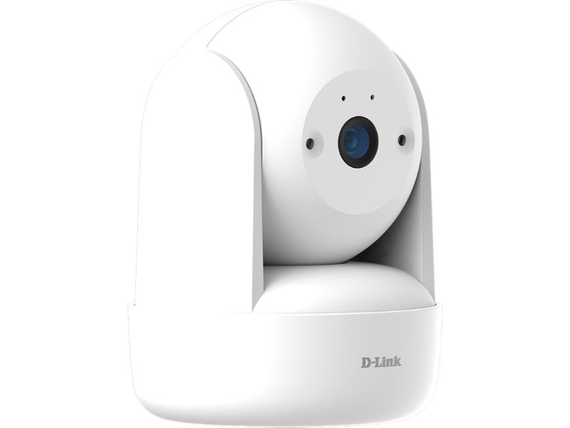 D-Link Camera Full HD Pan Tilt Wi-Fi (DCS-6501LH/EC1)
