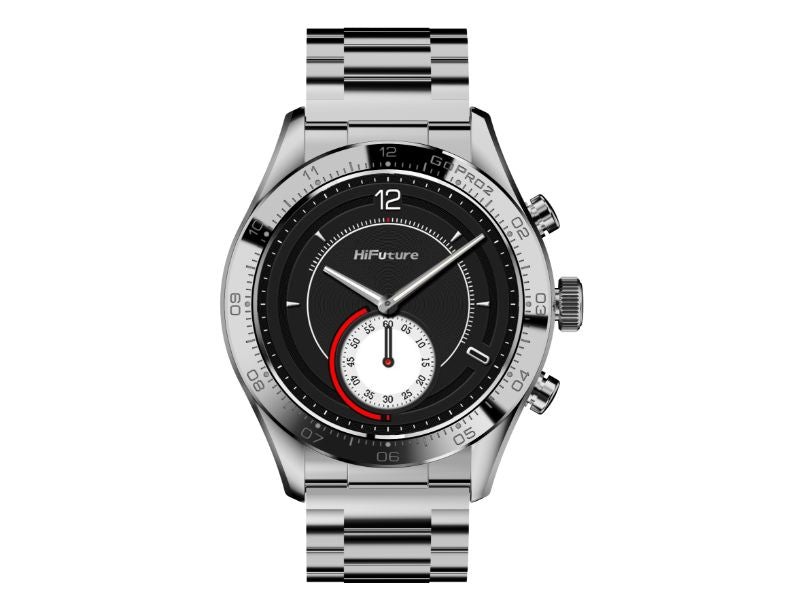 HiFuture GO PRO2 Silver