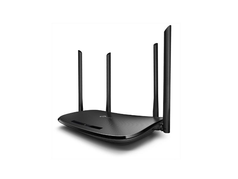 Tp-link AC1200 Wireless VDSL/ADSL Modem Router (Archer VR300)