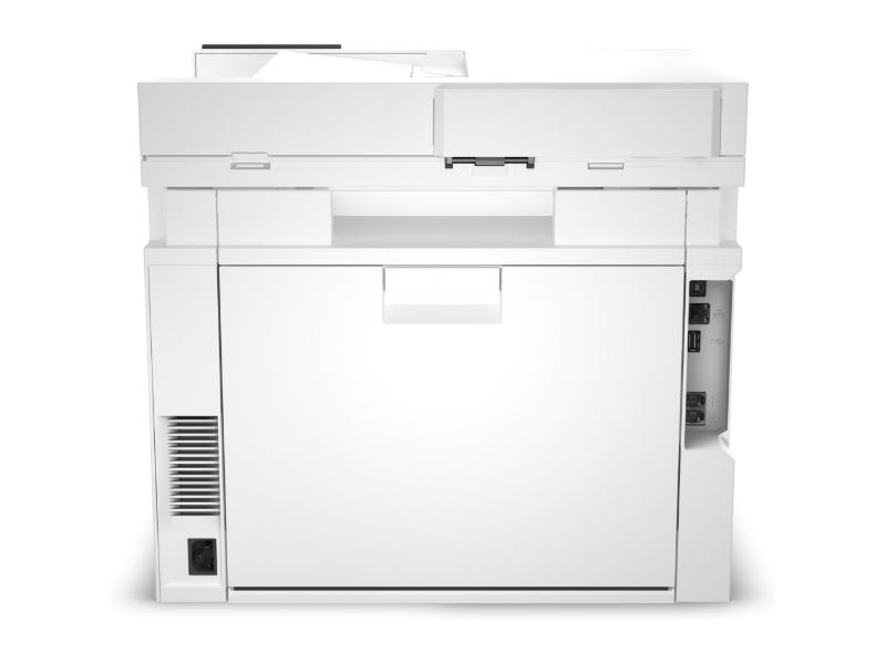 HP Color LaserJet Pro MFP 4302fdw Printer — 5HH64F