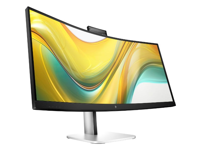 MONITOR LED 32\" HP S5 Pro 534pm 9E0Z2UT