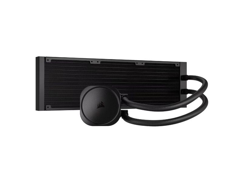 CORSAIR CPU Liquid Cooler NAUTILUS 360