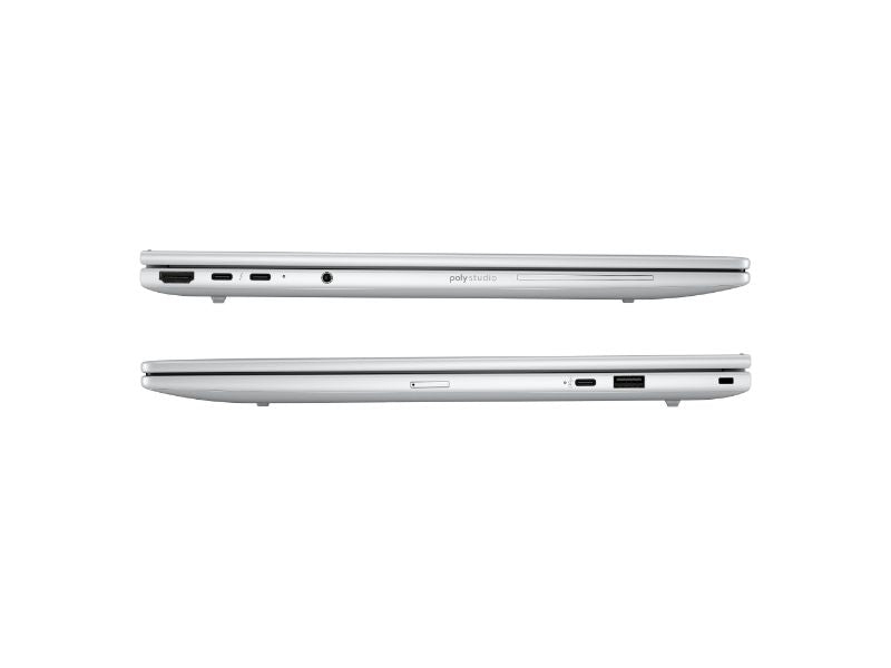 Laptop HP EliteBook 8 G1i 16''WUXGA/Ultra 5-228V/32GB/512GB/Win 11 Pro/3Y On-Site/D7KC6ET