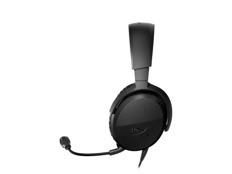HyperX Cloud Stinger 3 Over Ear Wired Gaming Headset Black — BS1T5AA