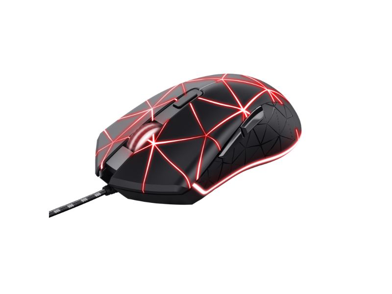Trust locx mouse GXT133 22988