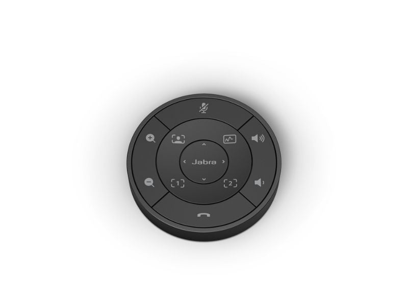 Jabra PanaCast 50 Remote Black (8220-209)