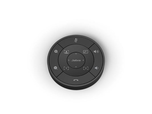 Jabra PanaCast 50 Remote Black (8220-209)