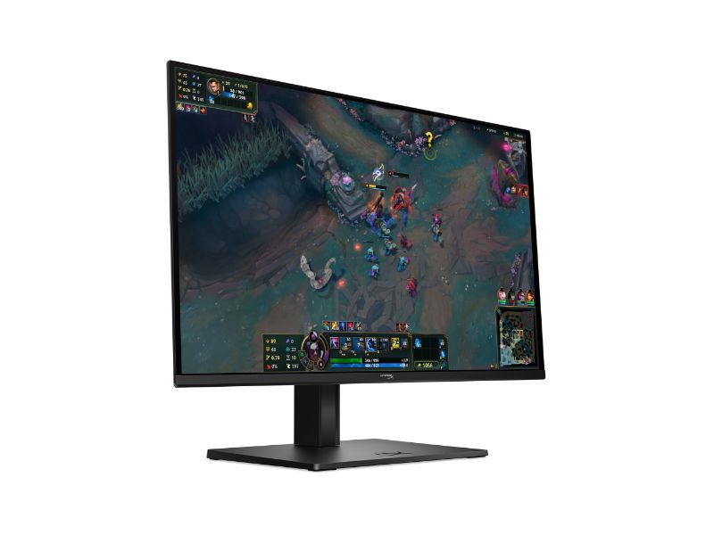 Monitor HP HyperX OMEN 27q CH0R2E9 QHD QLED 240Hz 1MS 27''