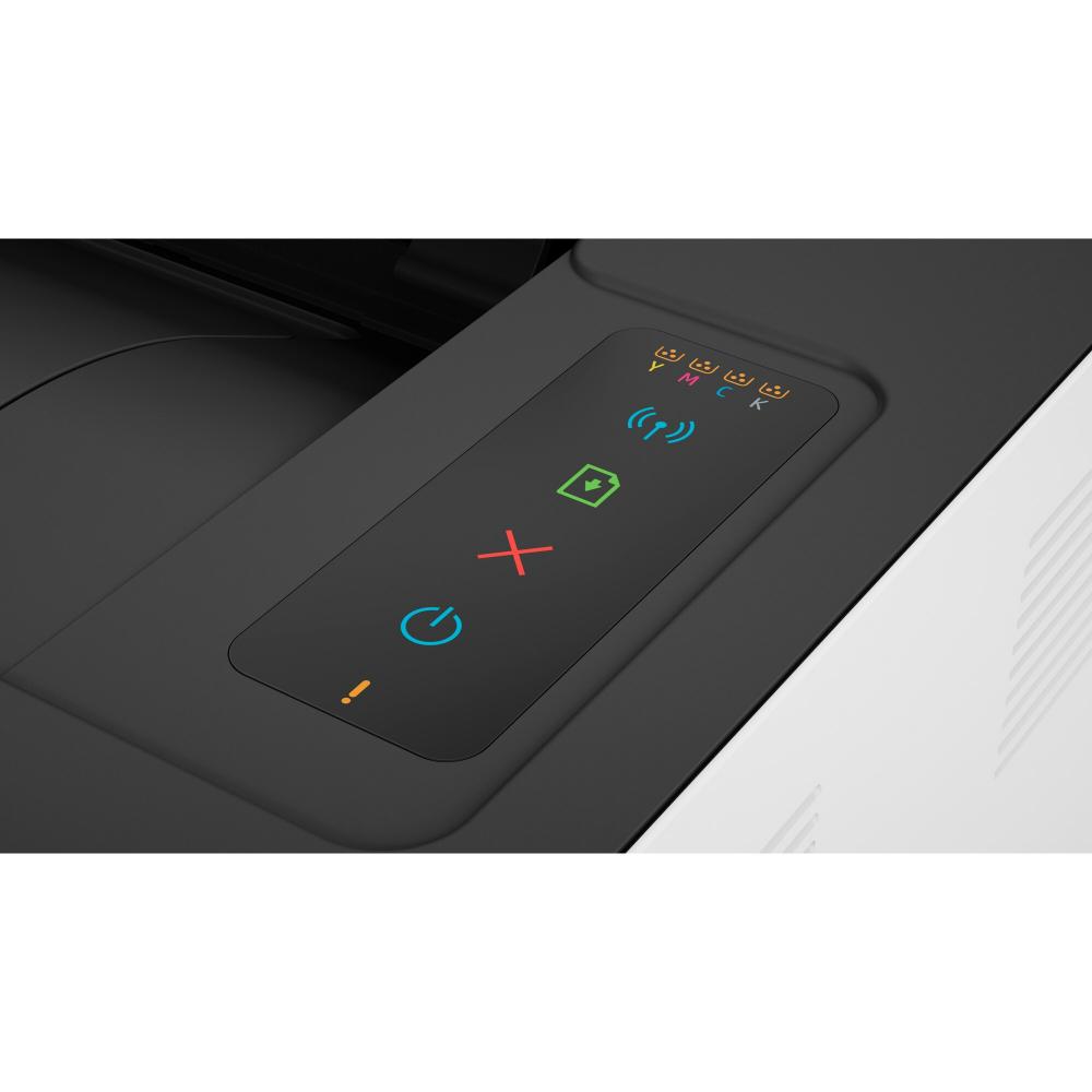 HP Printer Color Laser 150nw — 4ZB95A
