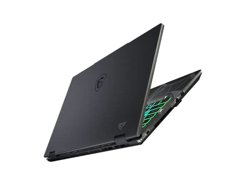 Laptop MSI Cyborg A15 AI B2HWEKG 15.6''/ R7 260/ 16GB/ 1TB SSD/ RTX 5050/ Windows 11 Home — 2Y Warranty