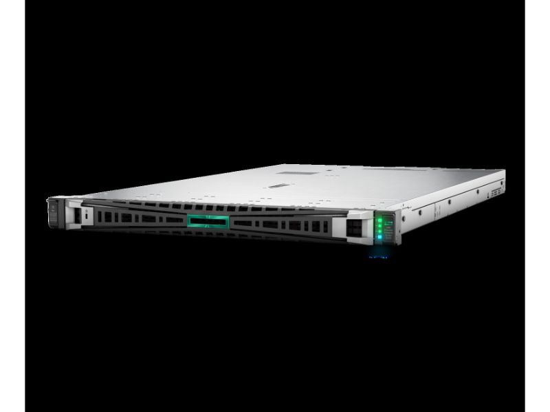HPE ProLiant DL360 Gen12, 12-Core, 64GB, 2 x 2.4TB HDD, 2 x 1000W — P89999-425