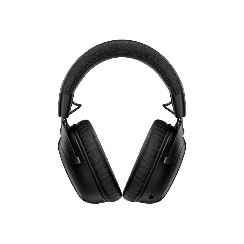 HyperX Cloud III S Wireless Over Ear Gaming Headset Black — A59YZAA