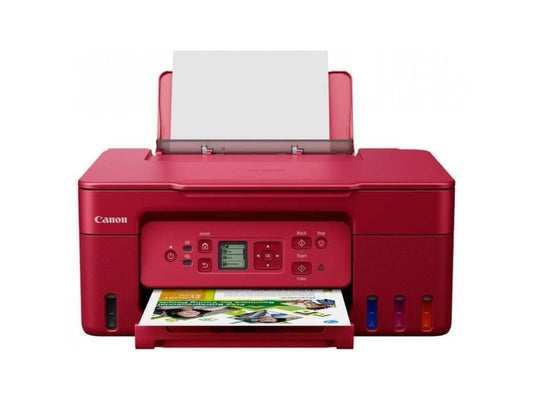 Canon mfp Pixma G3470 EUM/EMB Red