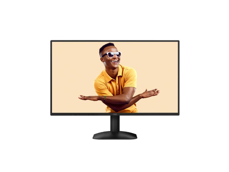 Monitor AOC 24B31H / 23.8''-1920x1080-IPS-120Hz / HDMI / — 24B31H