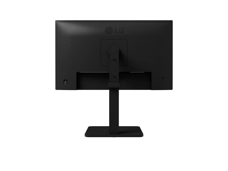 Monitor LG 24'' IPS FHD Monitor (24BA450-B.AEUQ)