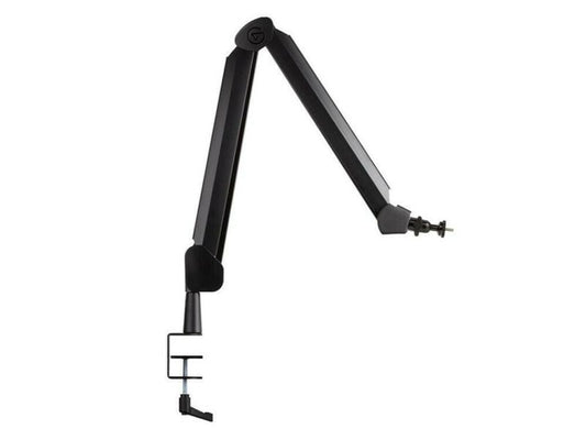 Elgato Wave Mic Arm (High Rise) MK.2 / Adjustable Microphone Boom Arm / 360° Rotation / Cable Management – PN: 10AAY9901