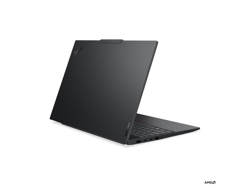 Laptop Lenovo ThinkPad E16 AMD G3/16''/R7-250/16GB/512GB SSD/AMD Radeon 780M/W11 Pro/3Y Onsite 21ST001WGM