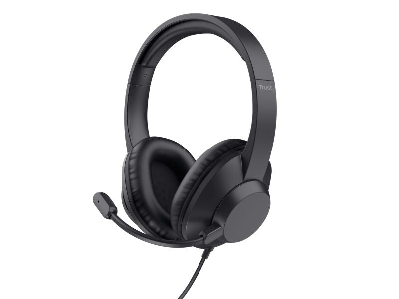 TRUST AYDA MAX HEADSET