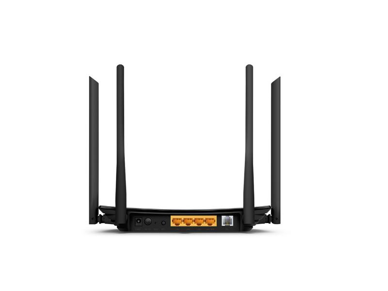 Tp-link AC1200 Wireless VDSL/ADSL Modem Router (Archer VR300)