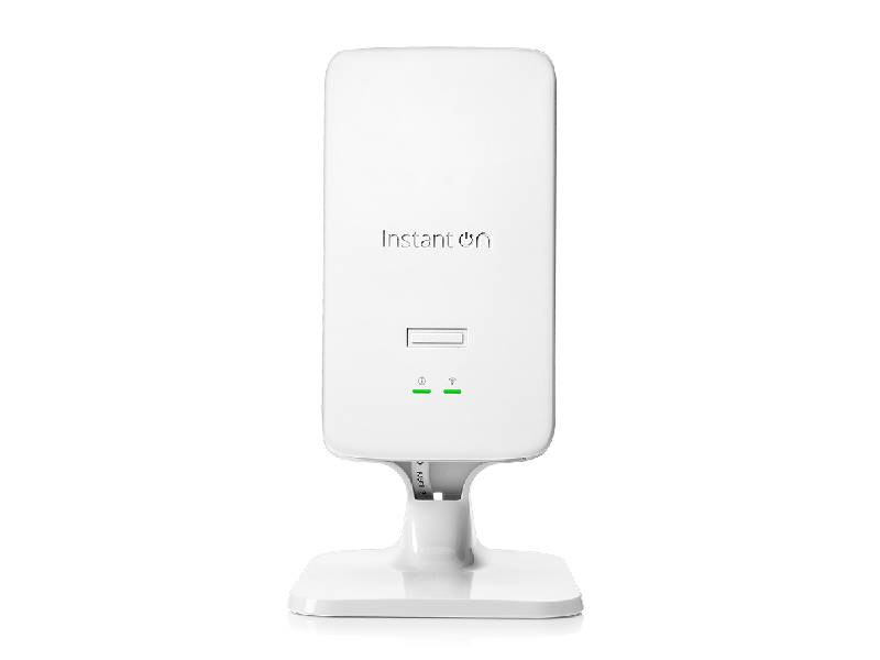 HPE Aruba Instant On Access Point AP22D Dual Radio 2x2 Wi-Fi 6 (S1U76A)