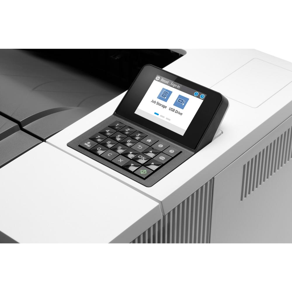 HP Printer LaserJet Enterprise M507dn — 1PV87A