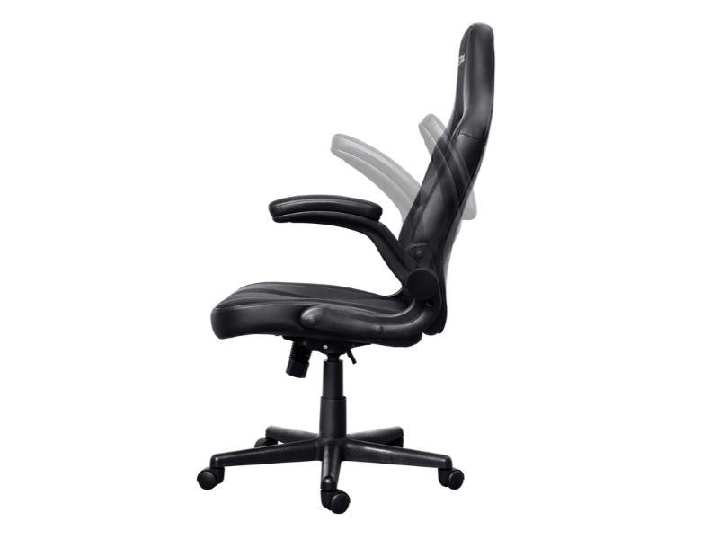 Trust Gaming Chair RIYE BLACK GXT703 25128