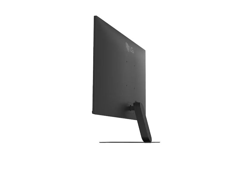 LG 27'' 4K UHD UltraFine™ IPS Monitor (27U711B-B)